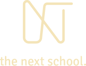 the next school